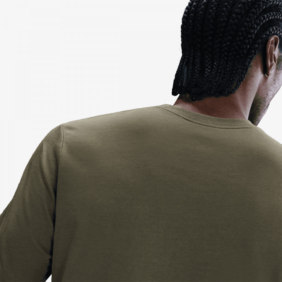NIKE KRATKA MAJICA M NSW CLUB TEE 