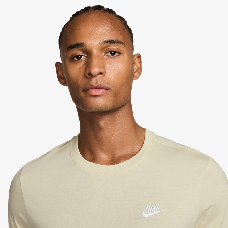 NIKE KRATKA MAJICA M NSW CLUB TEE 