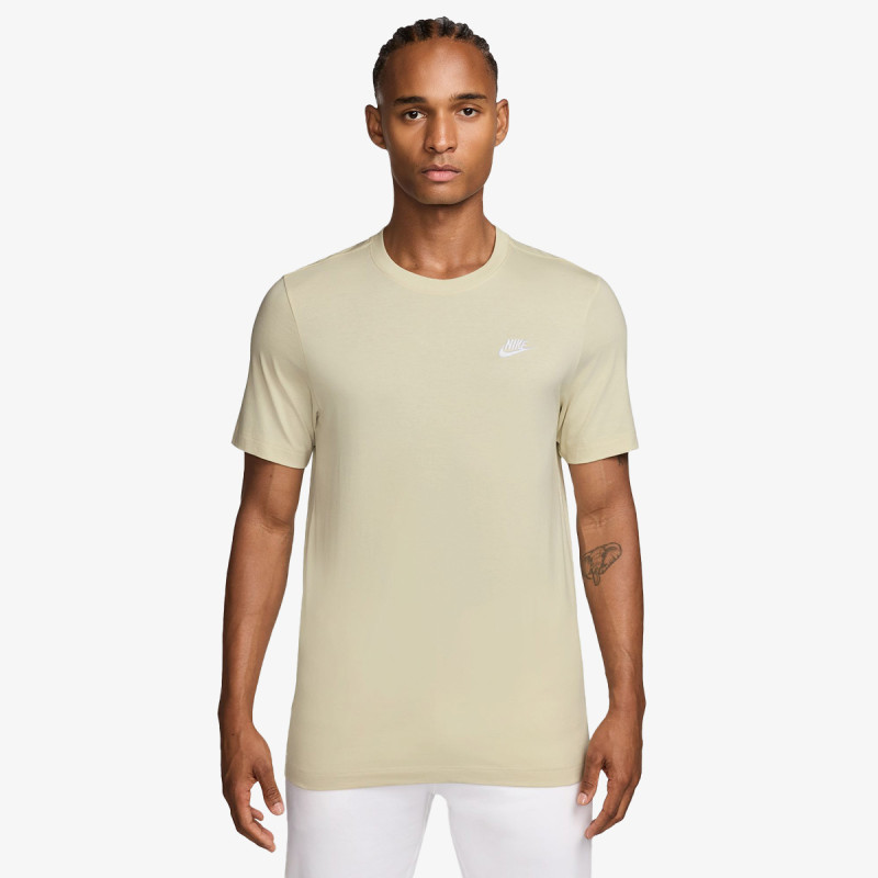 NIKE KRATKA MAJICA M NSW CLUB TEE 
