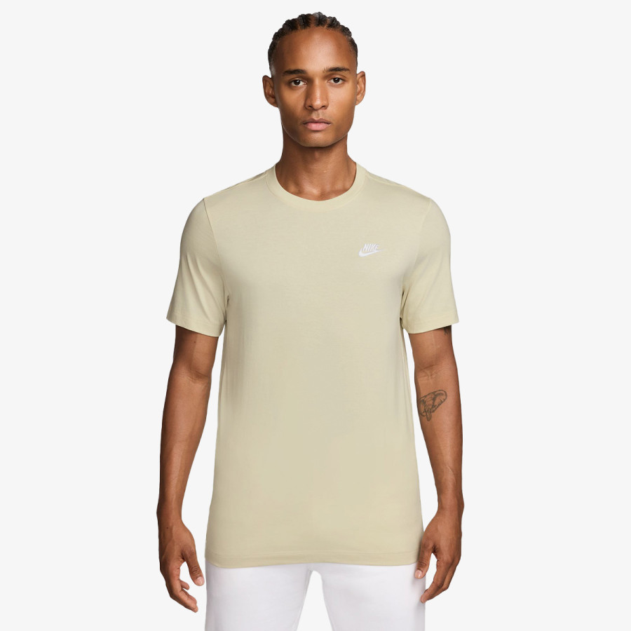 NIKE KRATKA MAJICA M NSW CLUB TEE 