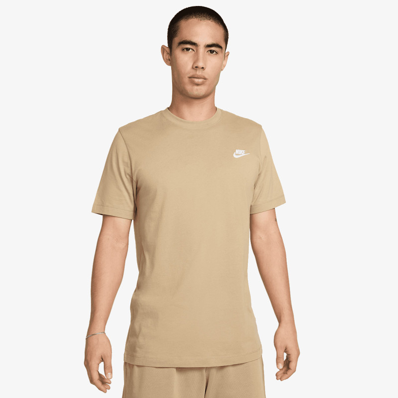 NIKE KRATKA MAJICA M NSW CLUB TEE 