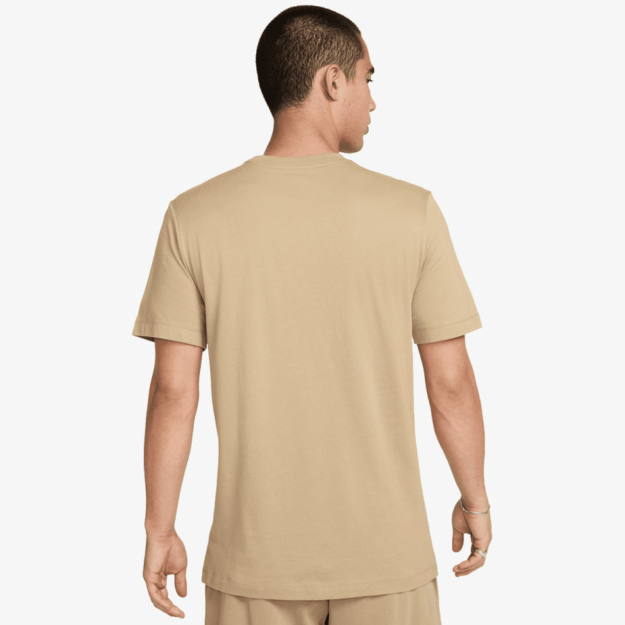 NIKE KRATKA MAJICA M NSW CLUB TEE 
