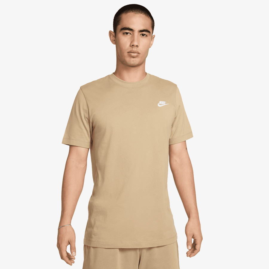 NIKE KRATKA MAJICA M NSW CLUB TEE 