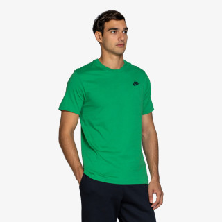 NIKE KRATKA MAJICA M NSW CLUB TEE 