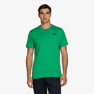 NIKE KRATKA MAJICA M NSW CLUB TEE 