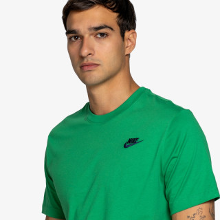 NIKE KRATKA MAJICA M NSW CLUB TEE 
