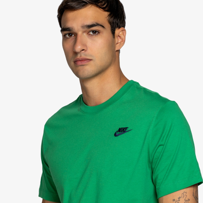 NIKE KRATKA MAJICA M NSW CLUB TEE 
