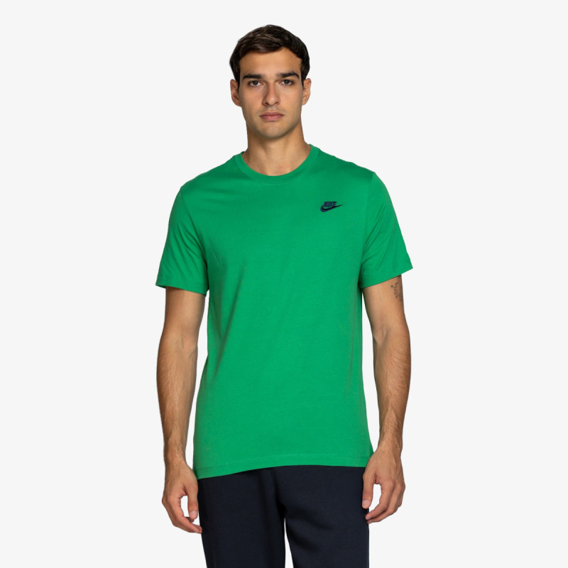 NIKE KRATKA MAJICA M NSW CLUB TEE 