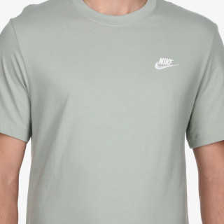 NIKE KRATKA MAJICA M NSW CLUB TEE 