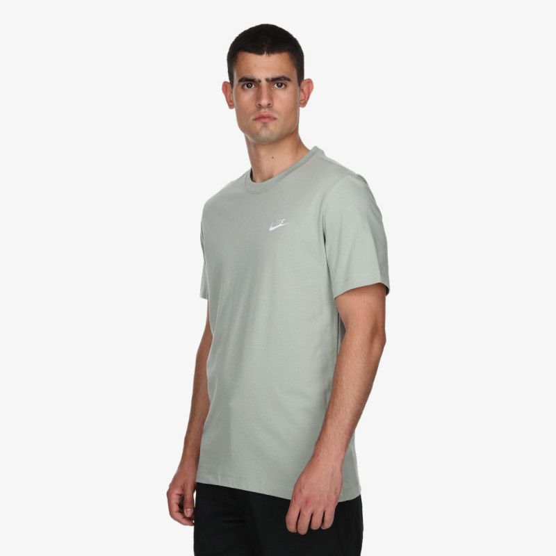 NIKE KRATKA MAJICA M NSW CLUB TEE 