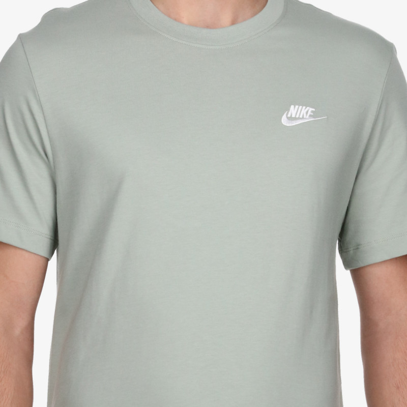 NIKE KRATKA MAJICA M NSW CLUB TEE 
