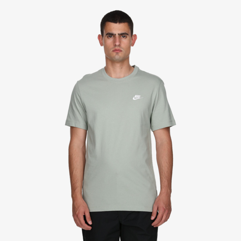NIKE KRATKA MAJICA M NSW CLUB TEE 