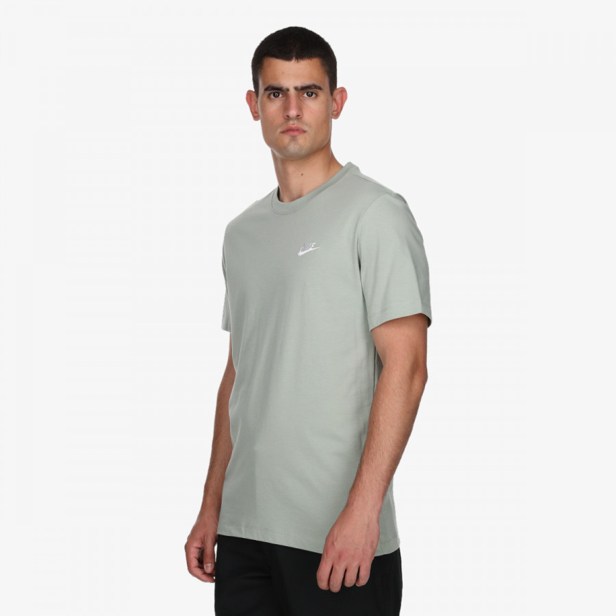 NIKE KRATKA MAJICA M NSW CLUB TEE 