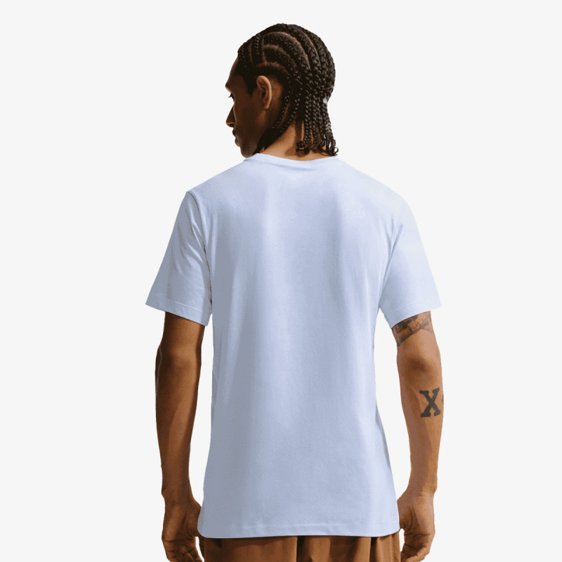 NIKE KRATKA MAJICA M NSW CLUB TEE 