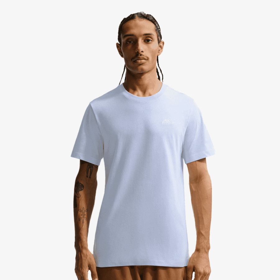 NIKE KRATKA MAJICA M NSW CLUB TEE 