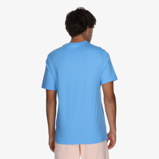NIKE KRATKA MAJICA M NSW CLUB TEE 