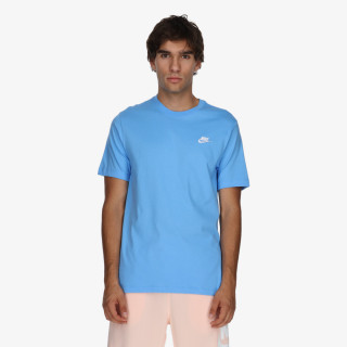 NIKE KRATKA MAJICA M NSW CLUB TEE 