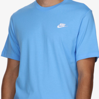 NIKE KRATKA MAJICA M NSW CLUB TEE 