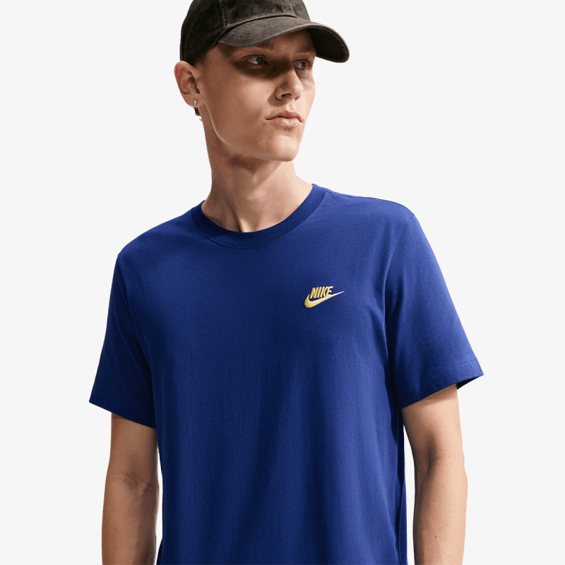 NIKE KRATKA MAJICA M NSW CLUB TEE 
