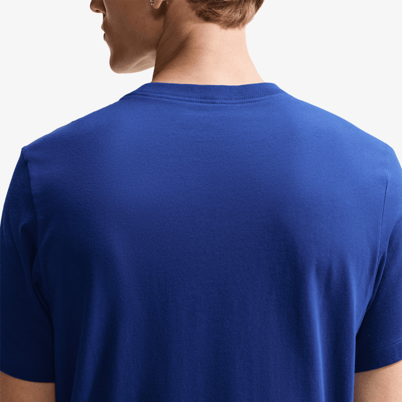 NIKE KRATKA MAJICA M NSW CLUB TEE 