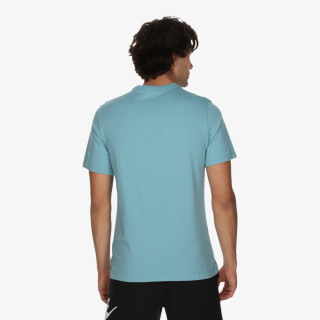 NIKE KRATKA MAJICA Sportswear Club 
