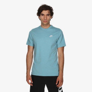 NIKE KRATKA MAJICA Sportswear Club 