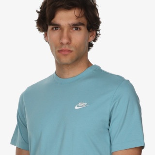 NIKE KRATKA MAJICA Sportswear Club 
