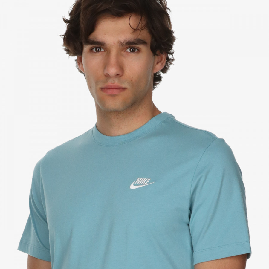 NIKE KRATKA MAJICA Sportswear Club 