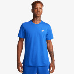 NIKE KRATKA MAJICA Sportswear Club 