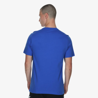 NIKE KRATKA MAJICA Sportswear Club 