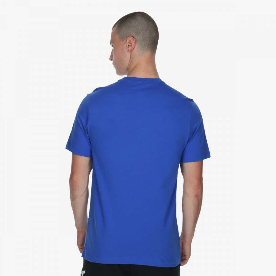 NIKE KRATKA MAJICA Sportswear Club 
