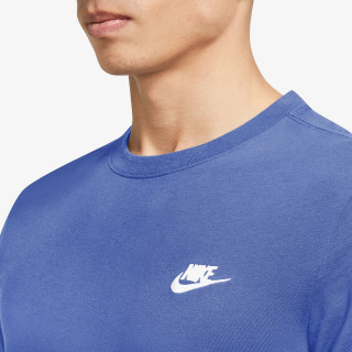 NIKE KRATKA MAJICA M NSW CLUB TEE 