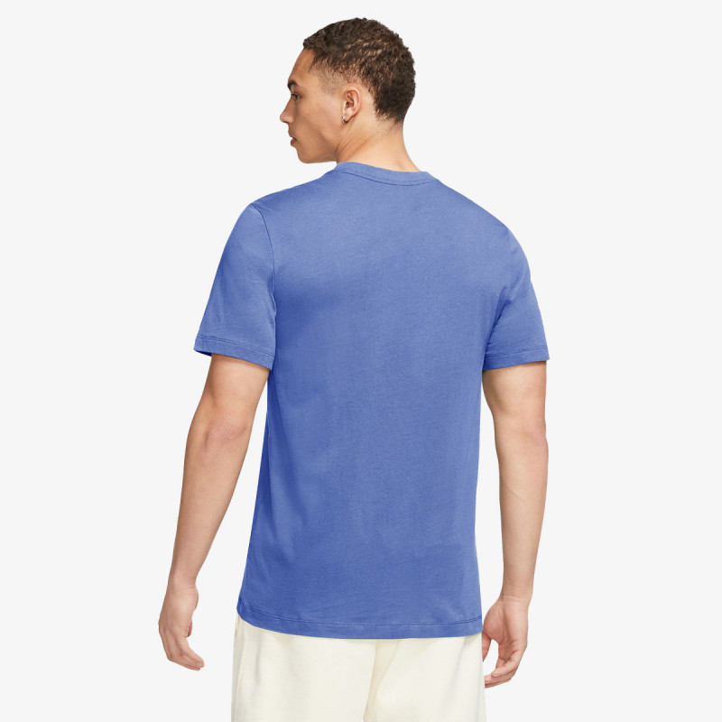 NIKE KRATKA MAJICA M NSW CLUB TEE 