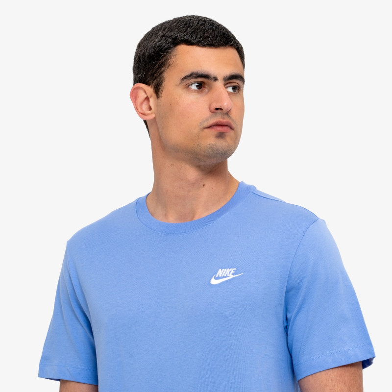 NIKE KRATKA MAJICA M NSW CLUB TEE 