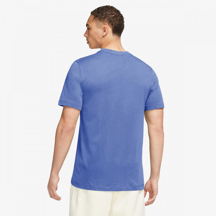 NIKE KRATKA MAJICA M NSW CLUB TEE 