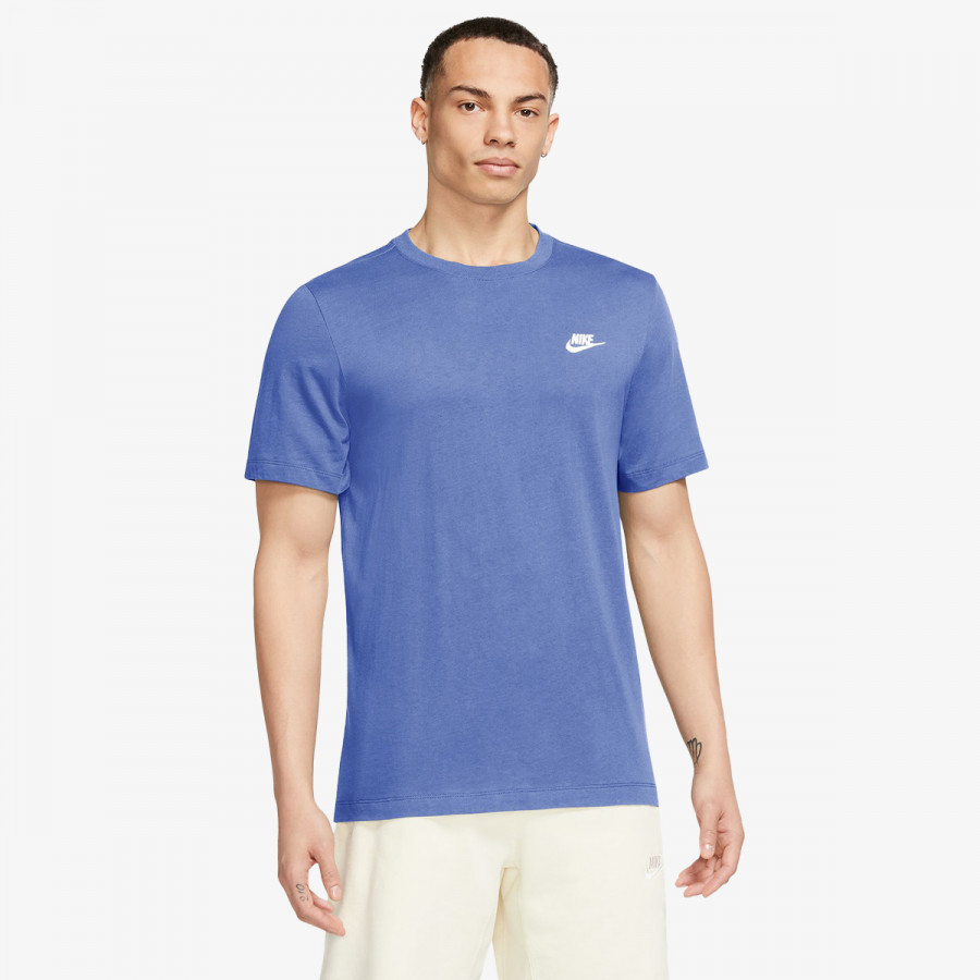 NIKE KRATKA MAJICA M NSW CLUB TEE 
