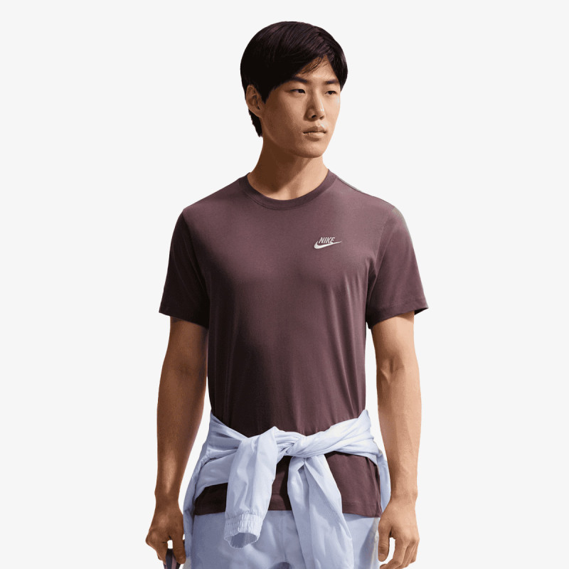 NIKE KRATKA MAJICA M NSW CLUB TEE 