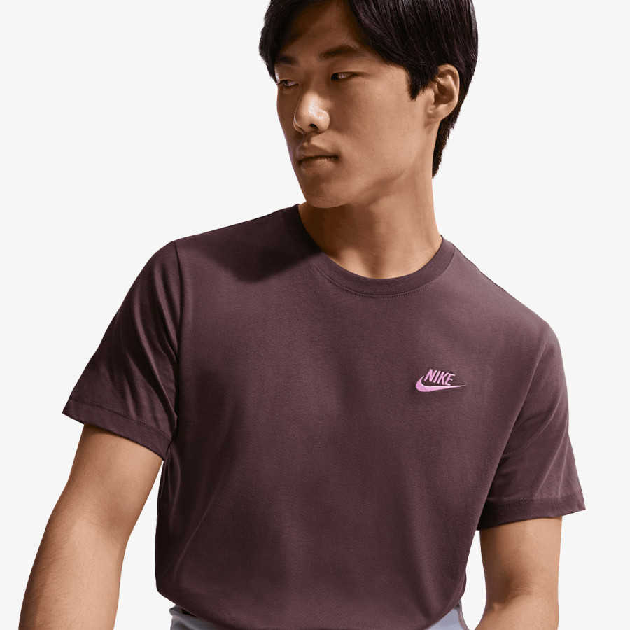 NIKE KRATKA MAJICA M NSW CLUB TEE 
