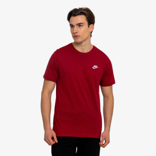NIKE KRATKA MAJICA M NSW CLUB TEE 