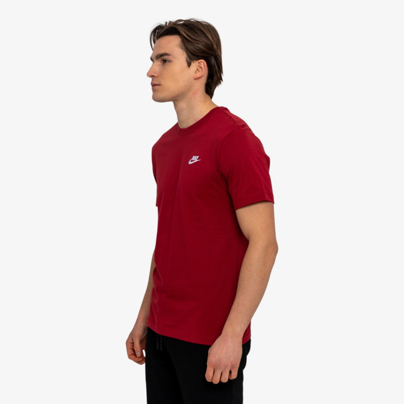NIKE KRATKA MAJICA M NSW CLUB TEE 