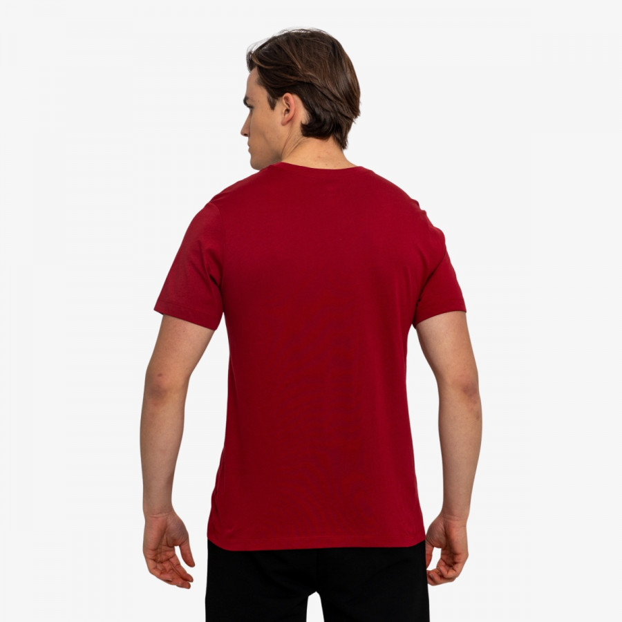 NIKE KRATKA MAJICA M NSW CLUB TEE 