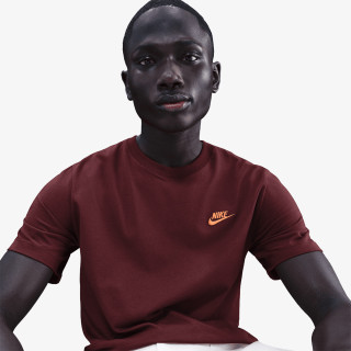 NIKE KRATKA MAJICA M NSW CLUB TEE 