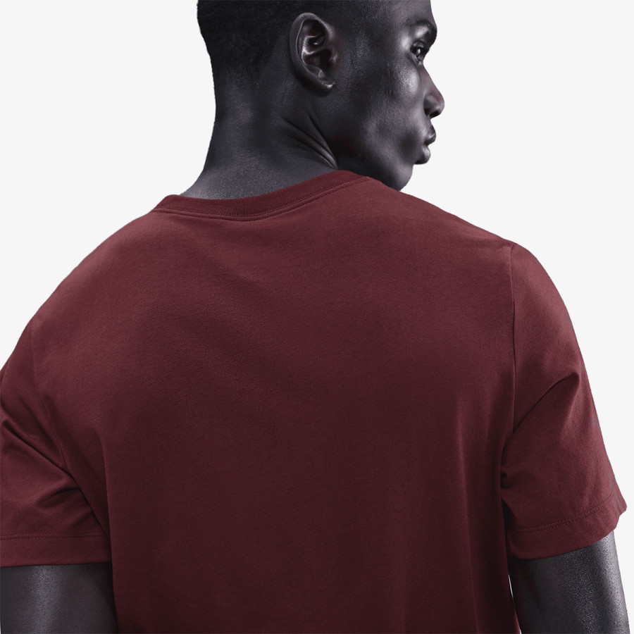 NIKE KRATKA MAJICA M NSW CLUB TEE 