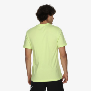NIKE KRATKA MAJICA Sportswear Club 