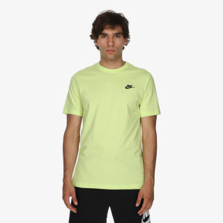 NIKE KRATKA MAJICA Sportswear Club 