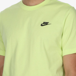 NIKE KRATKA MAJICA Sportswear Club 