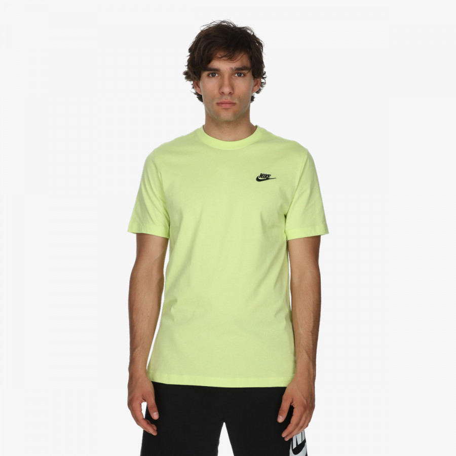 NIKE KRATKA MAJICA Sportswear Club 