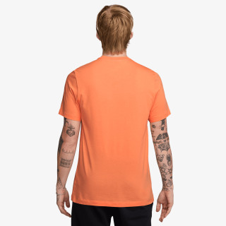 NIKE KRATKA MAJICA M NSW CLUB TEE 
