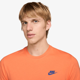 NIKE KRATKA MAJICA M NSW CLUB TEE 
