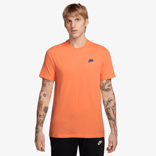 NIKE KRATKA MAJICA M NSW CLUB TEE 